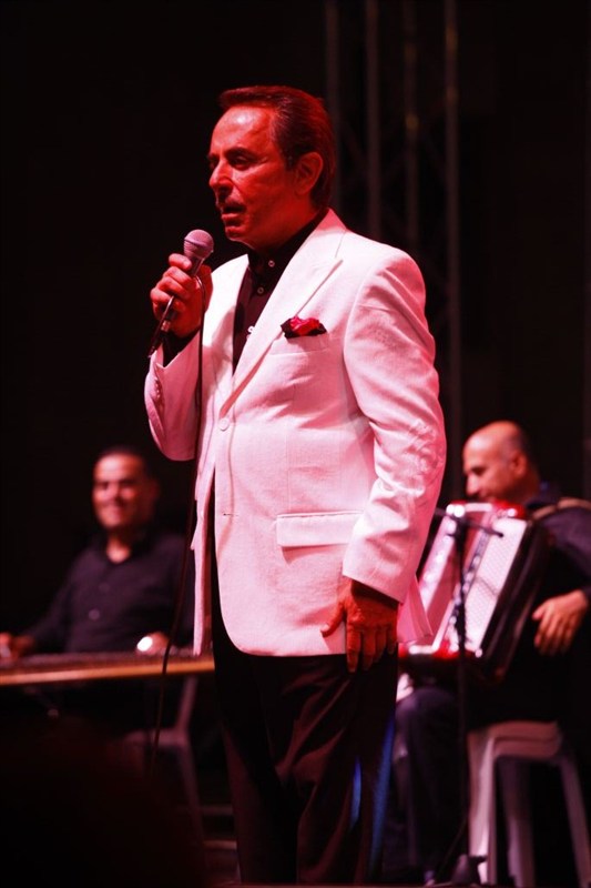 Melhem Barakat Concert